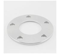 Elargisseur de Roue Entretoises De Roues 5x112 CB 57.1, 2 Pièces, 3MM 5MM 6MM 7MM 8MM 9MM 10MM 12MM 15MM 20MM, Accessoires Jantes Voiture(10mm)
