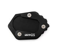 élargisseur de Support de Moto pour BMW F850GS F 850 GS F750GS F850 GS F 750 GS 2018-2022 Moto Accessoires Béquille Béquille Latérale Extension Pied Pad Support (Couleur : 4, Taille : F750GS)