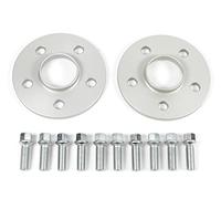 Élargisseur de voie 20 mm 5 x 120 NLB 72,6 mm 10 mm par côté avec vis