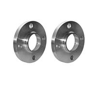 Élargisseur de voie 40 mm 4 x 100 NLB 57,1 mm 20 mm par côté + vis.