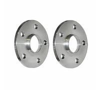 Élargisseur de voie 40 mm 5 x 120 NLB 72,6 mm 20 mm par côté avec vis