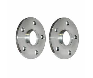 Élargisseur de voie 40 mm 5 x 120 NLB 72,6 mm 20 mm par côté avec vis