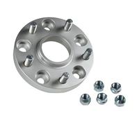 Elargisseur de voie 5x130 de 25mm d'épaisseur pour Porsche 964 (1989-1994)