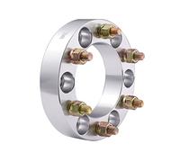 Elargisseur De Voie Adaptateur d'espaceur de roue 2PCS 35 mm 12x1,5 6x139.7