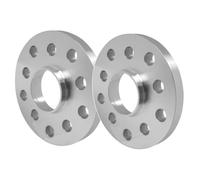 ELARGISSEUR DE VOIE CALE 40MM 5/100 5/112 POUR VW GOLF 3 4 5 6 PASSAT POLO EOS SCIROCCO