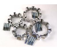 Élargisseur de voie CF Moto 450 C - Force 4 x 4 One Kit complet avant et arrière