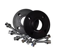 Élargisseur De Voie Compatible Avec Alfa Pour Romeo Pour SpA Adaptateur De Voiture Kit D'élargissement D'entretoises De Roue(20mm)