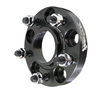 Élargisseur de Voie Compatible Avec Hyundai 1 Pièce PCD : 5 X 114,3 CB : 67,1 Mm M12 X 1,5 Entretoises De Roue De Voiture, Adaptateur Élargi, Plaque De Cales D'espacement De Roue 15-35 Mm.