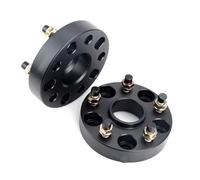 Élargisseur De Voie Compatible Avec Land Pour Rover Pour Range Pour Rover 2002-2019 Pour Discovery 3 2004-2009, 2 Adaptateurs D'entretoises De Roue(20mm)