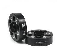 Élargisseur de Voie Compatible Avec Mercedes Pour Benz Pour CL203 CL126 A124 A208 A209 2 Pièces PCD : 5 X 112 CB : Adaptateur D'entretoise De Roue Centré Sur Moyeu De Voiture 66,5 Mm.