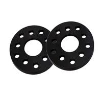 Élargisseur de voie Compatible Avec Nissan Pour 350Z 370Z GTR Pour Maxima Pour Altima 2 Pièces 3/5/8/10/12/15/20 Mm Adaptateur D'entretoise De Roue(20mm)