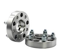 Élargisseur de Voie Compatible Avec Opel Pour Magna Pour Zafira Pour Omega Pour Vectra Pour Corsa Pour Opc Pour Meriva B 2 Pièces PCD5x110 CB65.1 Ou 67.1mm Adaptateur D'entretoise Roue Voiture