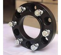 Élargisseur de Voie Compatible Avec Pour Ranger 1 Pièces Entretoises De Roue De Voiture Élargissant L'adaptateur D'entretoise De Roue Separadores PCD:6x139.7 CB: 93.1 Mm