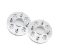 Élargisseur de voie Compatible Avec Toyota pour Paseo 1992 1993 1994 1995 1996 1997 2 Pièces Entretoises De Roue Moyeu Cales Adaptateurs De Plaque(32mm)