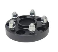 Elargisseur De Voie Entretoises De Roue 5x127 Hubcentriques 71.5mm Adaptateur D'espacement En Aluminium Pour Jeep Pour Wrangler Pour Grand Pour Cherokee(35mm)