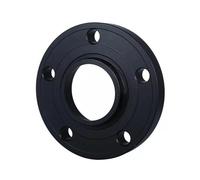 Elargisseur De Voie Entretoises De Roue En Aluminium 5x112 CB 66.6mm, Adaptateurs Jantes Pour Mercedes Pour Benz Alliage D'aluminium Forgé 2 Pièces(15mm)