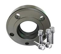 Elargisseur De Voie Entretoises sur roues 5x100 5x112 15mm 20mm CB: 57.1 Association de la roue(1PCS 15mm)
