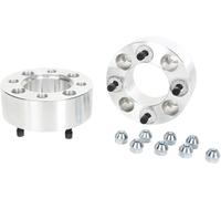 Elargisseur de voie High Lifter ATV Wide Tracs avec Clou