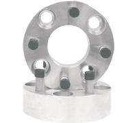 Elargisseur de voie High Lifter ATV Wide Tracs avec Clou