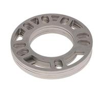 Elargisseur De Voie Kit d'espaceurs de roues en aluminium universel 4x kit 5 mm d'épaisseur 75 135 OD
