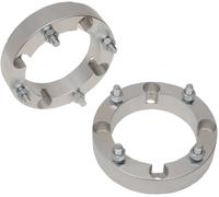Elargisseur de voie Moose Racing 10 mm Tige
