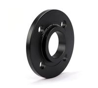 Elargisseur De Voie Pour Alfa Pour Romeo 2 Pièces 3/5/10/12/15/20mm PCD 4x98 CB 58.1mm Adaptateur D'entretoise De Roue Entretoises De Voie(2PCS 15mm spacers)