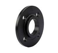 Elargisseur De Voie Pour Alfa Pour Romeo 2 Pièces 3/5/10/12/15/20mm PCD 4x98 CB 58.1mm Adaptateur D'entretoise De Roue Entretoises De Voie(2PCS 20mm spacers)