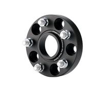 Elargisseur De Voie Pour Lexus Pour ES GS HS IS LS NX RC RX SC Adaptateur D'entretoises De Voie 5x114,3 CB 60,1 Mm M12x1,5 1 Pièce(1 piece Black 35mm)