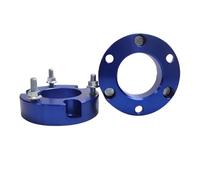 Élargisseur de Voie Pour Mitsubishi Pour Triton L200 2005-2014 Spacers Spacers Strut Spring Shocks Spring Souleve(Front 25MM)