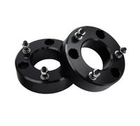 Élargisseur de Voie Pour Nissan Pour Patrol Y62 Pour Armada Y62 2010-2023 Les Amortisseurs Bobine Lifting Ont Soulevé Des Kits Relevé Nivellement Avant Entretoises de Roue