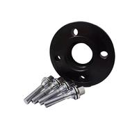 Elargisseur De Voie Pour Peugeot Pour 206 106 307 308 2008 3008 408 406 207 208 301 1007 306 Entretoise De Roue 15mm 20mm Kit 4x108 CB:65.1 Élargisseurs Voie Auto(1PCS 20mm)