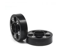 Elargisseur De Voie Pour Q7 2005-2014 2 Pièces 25/30/35/40mm Adaptateurs D'entretoise De Roue PCD 5x130 CB 71.6mm Élargisseurs De Voie(2PCS 35mm spacers)