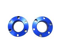 Élargisseur de Voie Pour Toyota Pour Hilux Pour Vigo Amortisseurs À Ressort À Ressort Amortisseurs À Ressort Kits Levage Mise À Niveau Avant Et Arrière Entretoises de Roue(Front 25MM Rear 51MM)