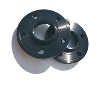 élargisseur roue Voiture Pour Skoda 6061-T6 1.18 ''30mm