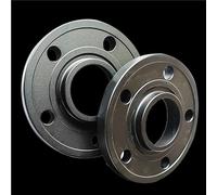 Elargisseur Voie Adaptateur Kit D'adaptateurs Cales Moyeu D'espacement Forgé Roue 2 Pièces 20mm 5x114.3 67.1, Compatible Avec Kia Pour Optima 2010-2015 Pour Sorento Pour Stinger
