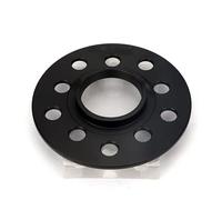 Elargisseur Voie Alliage Aluminium 2 Pièces 3/5/8/10/12mm Adaptateurs D'entretoise De Roue À 73.1 Costume Pour Infiniti G35/g37/i30/i35/j30/m35, M45/q45/ex35/fx35 5x114.3 66.1(2PCS 66.1-73.1 5MM)