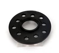 Elargisseur Voie Alliage Aluminium 2 Pièces 3/5/8/10/12mm Adaptateurs D'entretoise De Roue À 73.1 Costume Pour Infiniti G35/g37/i30/i35/j30/m35, M45/q45/ex35/fx35 5x114.3 66.1(2PCS 66.1-73.1 10MM)