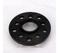 Elargisseur Voie Alliage Aluminium 2 Pièces 3/5/8/10/12mm Adaptateurs D'entretoise De Roue À 73.1 Costume Pour Infiniti G35/g37/i30/i35/j30/m35, M45/q45/ex35/fx35 5x114.3 66.1(2PCS 66.1-73.1 12MM)