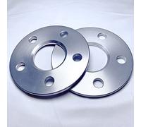 Elargisseur Voie Alliage Aluminium 2 Pièces 5 * 114.3-70.5-8 Entretoise De Roue Du PCD 5x114.3mm HUB 70.5mm 8mm Épaisseur Adaptateur De Roue