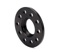 Elargisseur Voie Alliage Aluminium 2Pièces 3/5/8/10mm Adaptateur D'entretoise De Roue De Voiture Pcd 5x114.3 Cb 60.1mm Costume 5 Cosses Pour Toyota Série Universelle(20mm)