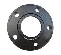 Elargisseur Voie Alliage Aluminium Entretoise de roue 12 mm pour kit automobile 5x100 / 5x112 CB 57.1 pour A1 A2 A3 A4 (B5, B6, B7) A6 (C4, C5, C6) A8 (4E)