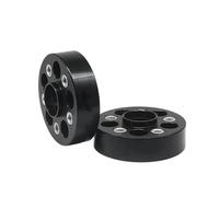 Elargisseur Voie Alliage Aluminium Pour 2 pièces 25/30/35/40 mm PCD 5x11.2 CB 665 mm adaptateur d'entretoise de roue