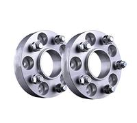 Elargisseur Voie Alliage Aluminium Pour Nissan Pour Infiniti G35 G37 Q50 Q60 Q70 Fx35 Fx50 350z 370z Entretoises De Roue Hubcentric Pcd 5x114.3 Cb 66.1mm(2pcs 25mm(6061))