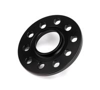 Elargisseur Voie Alliage D'aluminium Adaptateur d'entretoise de roue 2 pièces 3/5/8/10/12/15 mm PCD 6x115 CB 70.5 6 cosses pour voiture universelle