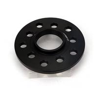 Elargisseur Voie Compatible Avec Infiniti Pour M45 Q45 EX35 FX35 Adaptateurs D'entretoise De Roue De Voiture Pièces 5x114.3 66.1 À 73.1 3/5/8/10/12mm 2 Pièces(66.1,10MM)