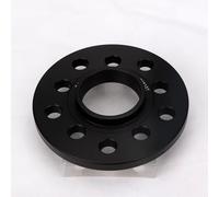 Elargisseur Voie Compatible Avec Infiniti Pour M45 Q45 EX35 FX35 Adaptateurs D'entretoise De Roue De Voiture Pièces 5x114.3 66.1 À 73.1 3/5/8/10/12mm 2 Pièces(66.1,12MM)