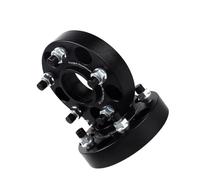 Elargisseur Voie Compatible Avec Land Pour Rover Pour Discovery Sport Pour Velar Pour Evoque LR2 LR3 Adaptateur D'entretoise De Roue PCD 5x108 CB 63,4 Mm M12x1,5 2 Pièces(25MM)