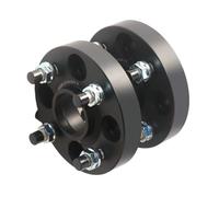 Elargisseur Voie Compatible Avec Opel L'adaptateur D'espacement Roue Voiture Espacement Des Brides M12x1, 5 PCD 4X100, Alésage Central 56.6mm 15/20/25/30/35mm, 2 Pièces(15mm)