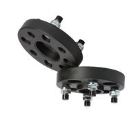 Elargisseur Voie Compatible Avec Suzuki Pour Baleno Pour Celerio Pour Solio Adaptateur D'entretoise De Roue PCD 4x100 ID=OD=54.1mm M12XP1.25 15/20/25/30/35mm 2 Pièces(35mm)