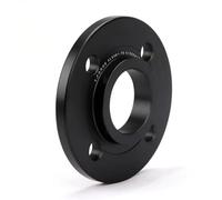 Elargisseur Voie Compatible Avec Suzuki Pour Every Ciaz Pour Spacia Pièces D'adaptateur D'entretoise De Roue De Voiture PCD 4x100 CB 54.1mm 15/20/25/30/35mm 2 Pièces(15mm)